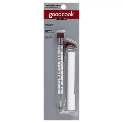 Good Cook Thermometer Candy Or Fry - Each