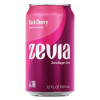 slide 4 of 16, Zevia Soda - Natural Diet Black Cherry - 6 ct; 12 oz, 6 ct; 12 oz