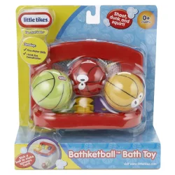 Little Tikes Bathketball Bath Toy