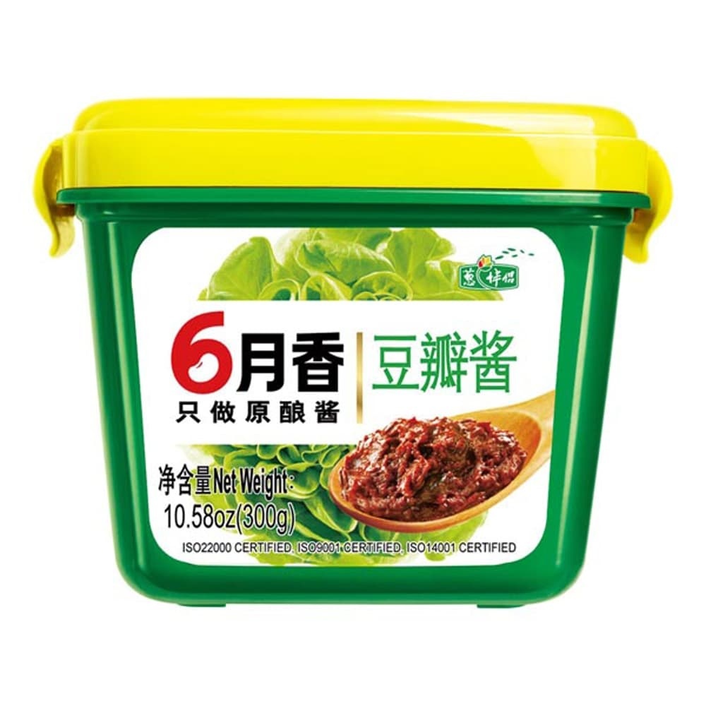 slide 1 of 1, Conbanlu Congbanlu Soybean Paste, 300 gram