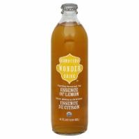 slide 1 of 4, Kombucha Wonder Drink Essence Of Lemon, 14 fl oz