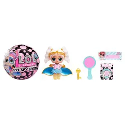 L.O.L. Surprise! Eye Spy Series Tots Doll