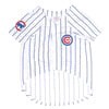 slide 5 of 5, Pets First Chicago Cubs Pet Jersey XL, XL