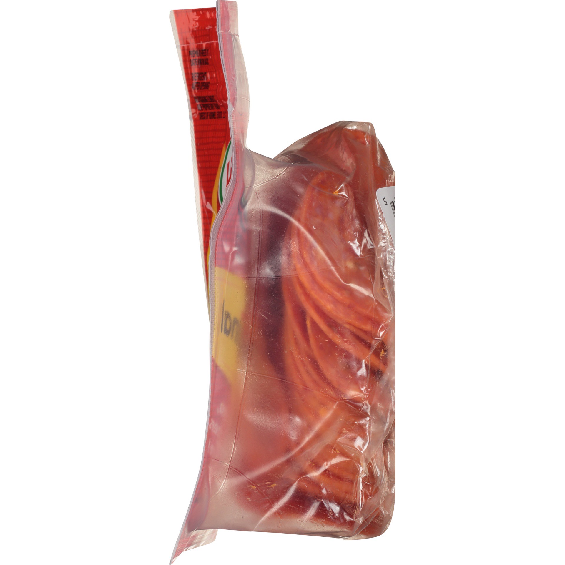 slide 6 of 6, Hormel Original Pepperoni Slices, 6 oz