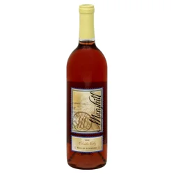 Maryhill Columbia Valley Rose of Sangiovese 750 ml