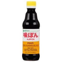 Mizkan Ajipon Sauce