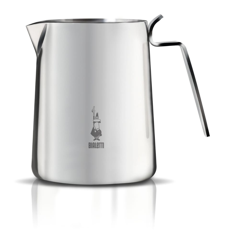 slide 1 of 1, Bialetti Frothing Pitcher, 1 ct