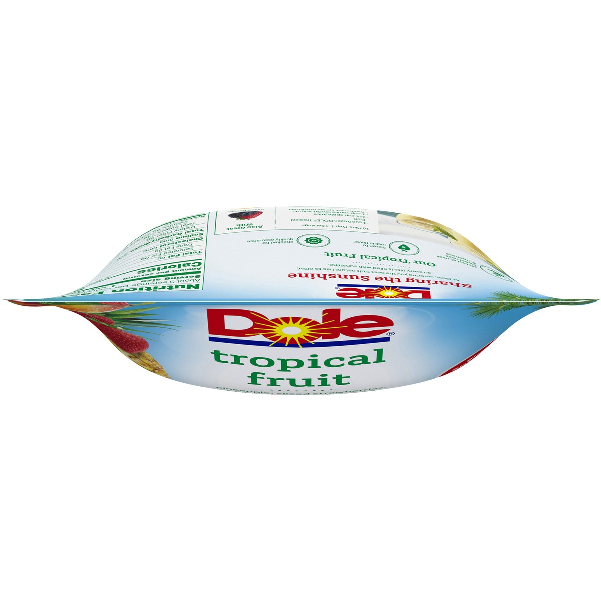 slide 8 of 9, Dole Tropical Fruit, 16 oz