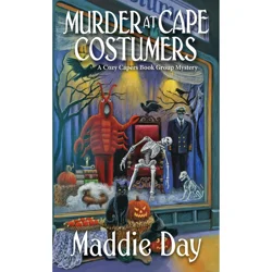 Murder At Cape Costumers