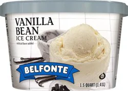 Belfonte Classic French Vanilla