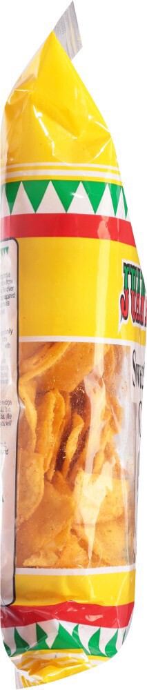 slide 6 of 6, Juantonio's Gluten Free Sweet Chili Tortilla Chips, 11 oz