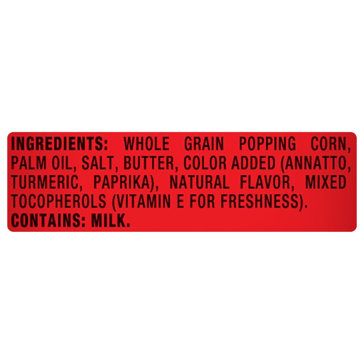 slide 4 of 11, Orville Redenbacher's Popping Corn Gourmet Movie Theater Butter Classic Bags, 6 ct; 3.29 oz