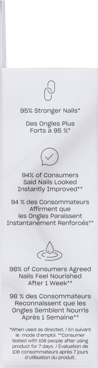 slide 5 of 10, OPI Nail Treatment, 0.5 fl oz