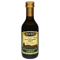Alessi Vinegar 8.5 oz