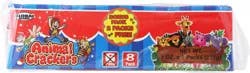 Global Brands Global 6 Pack Animal Crackers