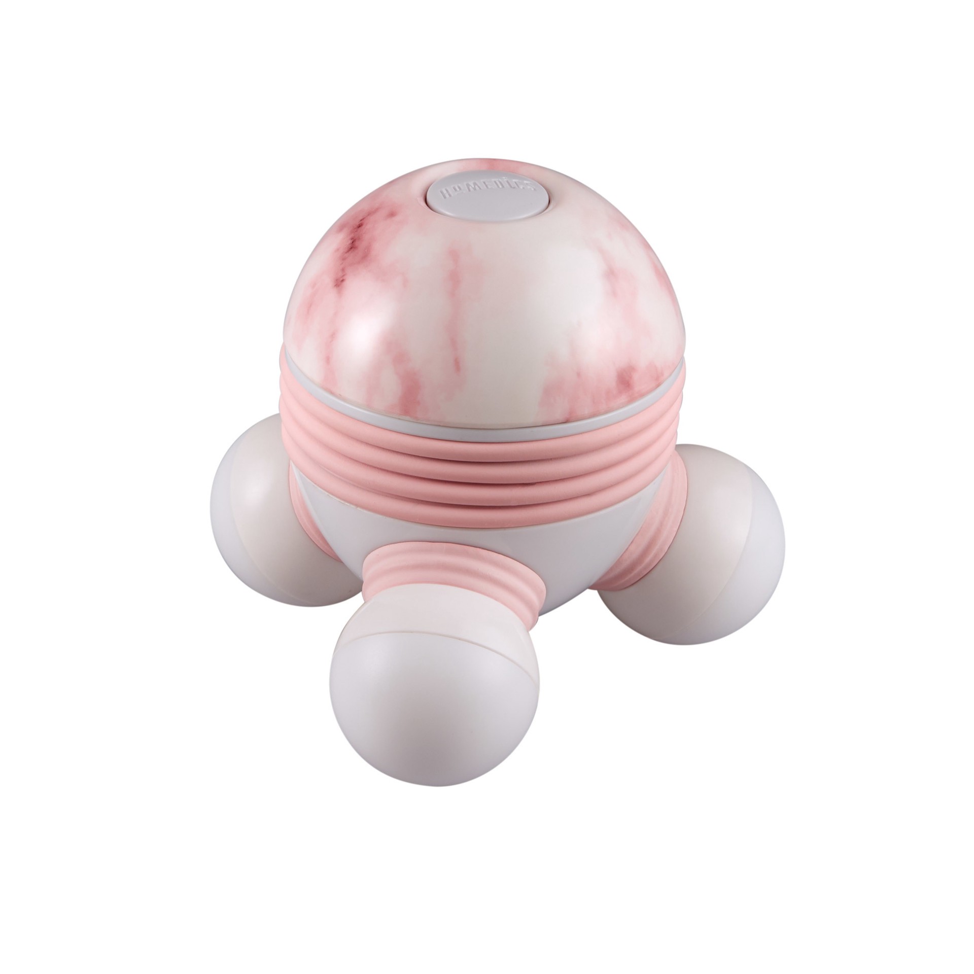 slide 1 of 6, Homedics Marbelous Mini Massager, 1 ct