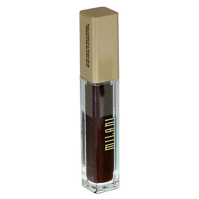 slide 1 of 1, Milani Amore Matte Metallic Lip Crme, Vampy, 1 ct