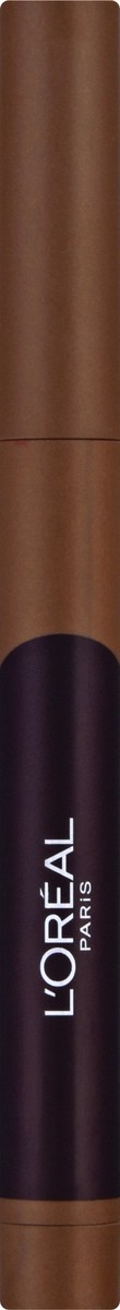 slide 4 of 11, L'Oréal Chocolate Delight 516 Matte Lip Crayon 0.04 oz, 04 oz