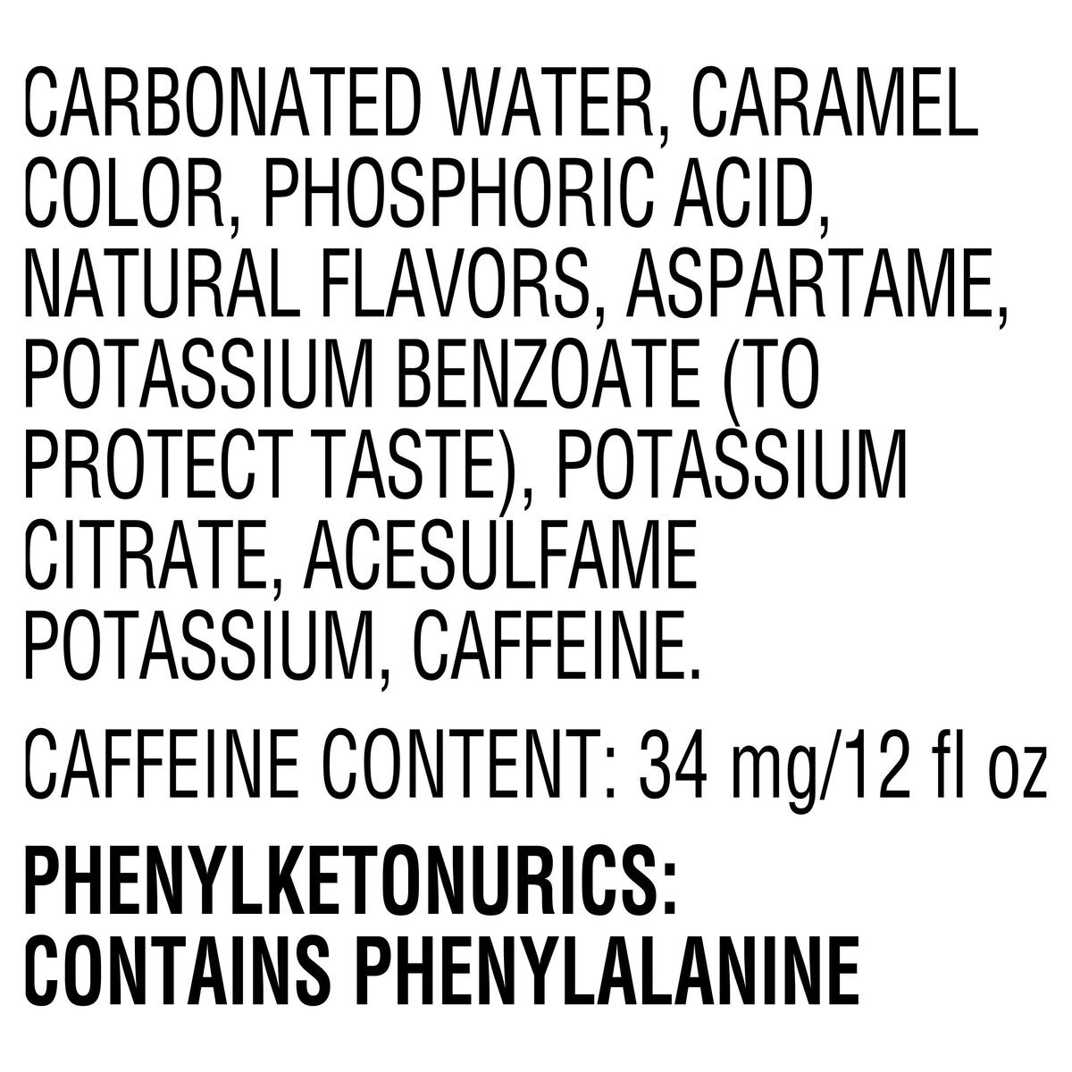 slide 3 of 12, Coca-Cola Soft Drink, 12 ct; 12 oz