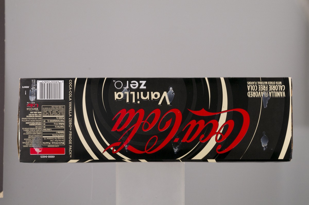 slide 4 of 12, Coca-Cola Soft Drink, 12 ct; 12 oz