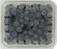 Blueberries