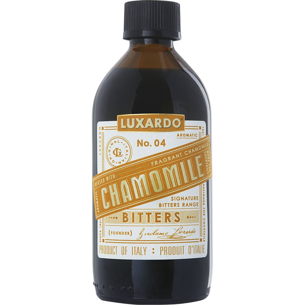 slide 1 of 1, Luxardo Aromatic Infused Cocktail Bitters, 200 ml