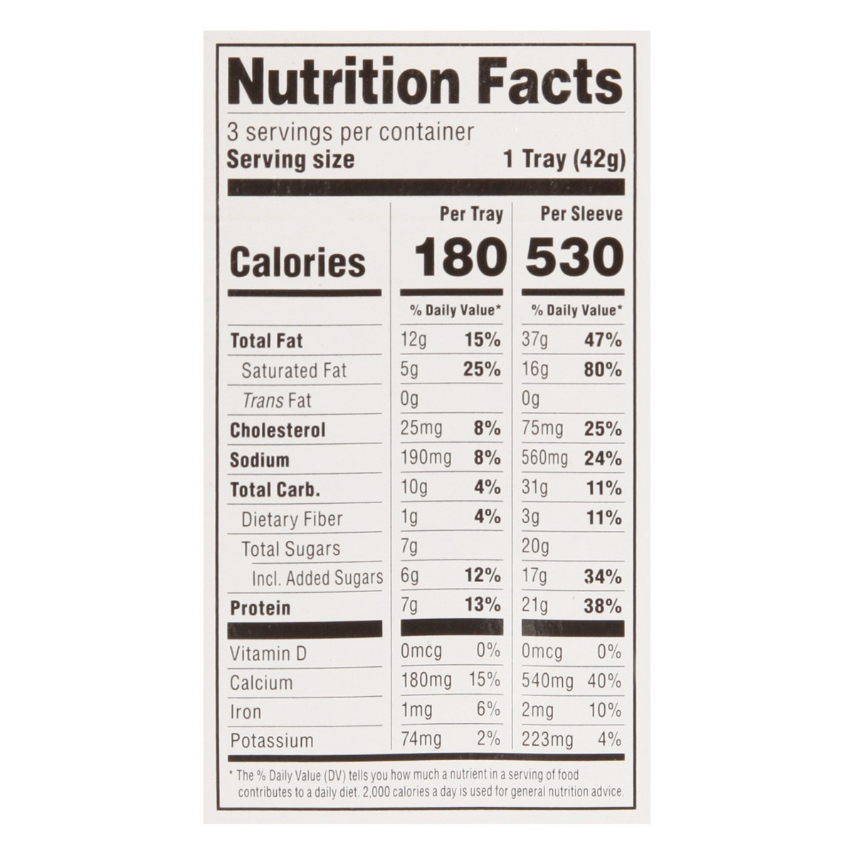 slide 6 of 13, First Street Cheddar Cranberry Snacker, 3 x 1.5 oz