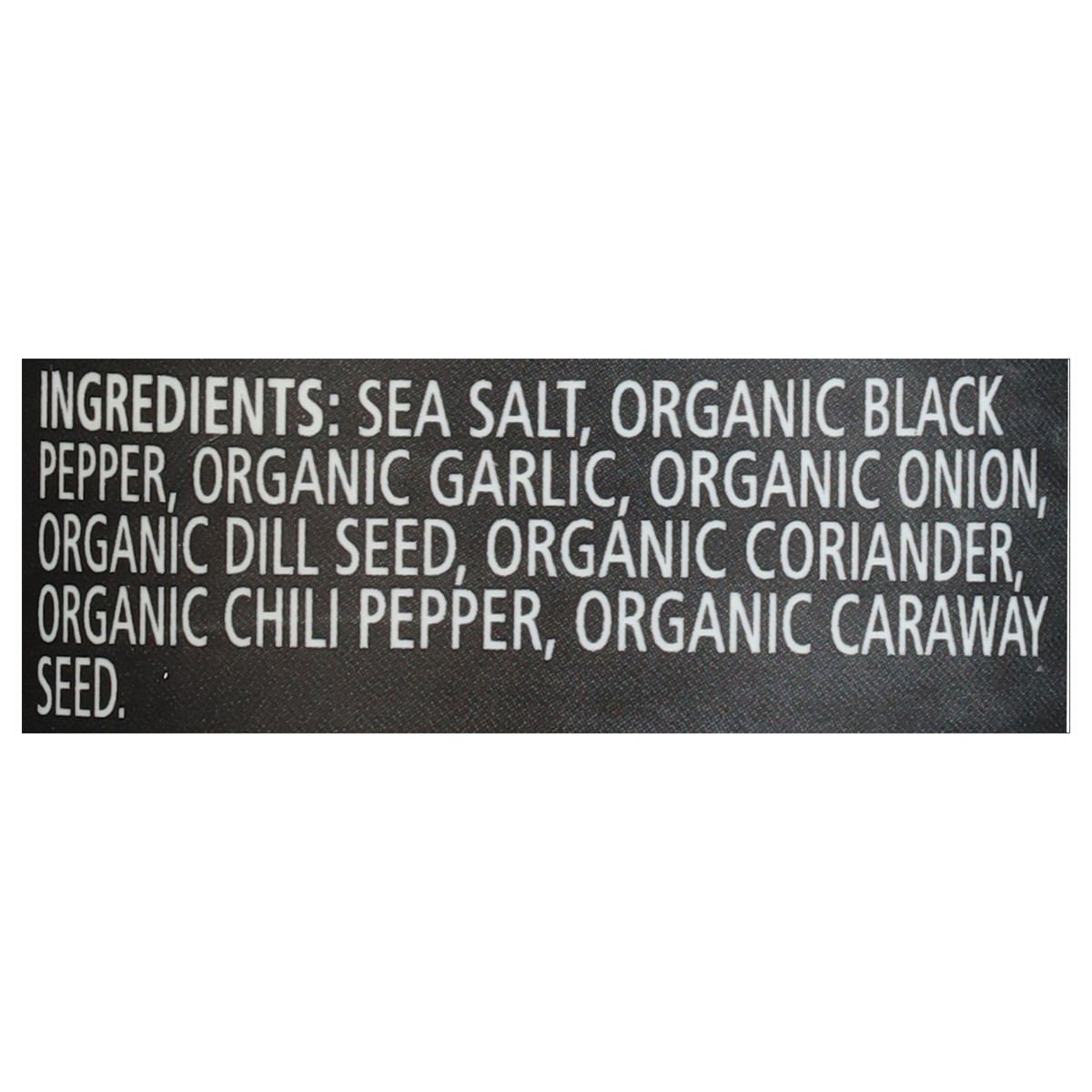slide 4 of 11, Frontier Co-Op Organic Prime Cuts Organic Savory Pepper - 3.99 oz, 3.99 oz
