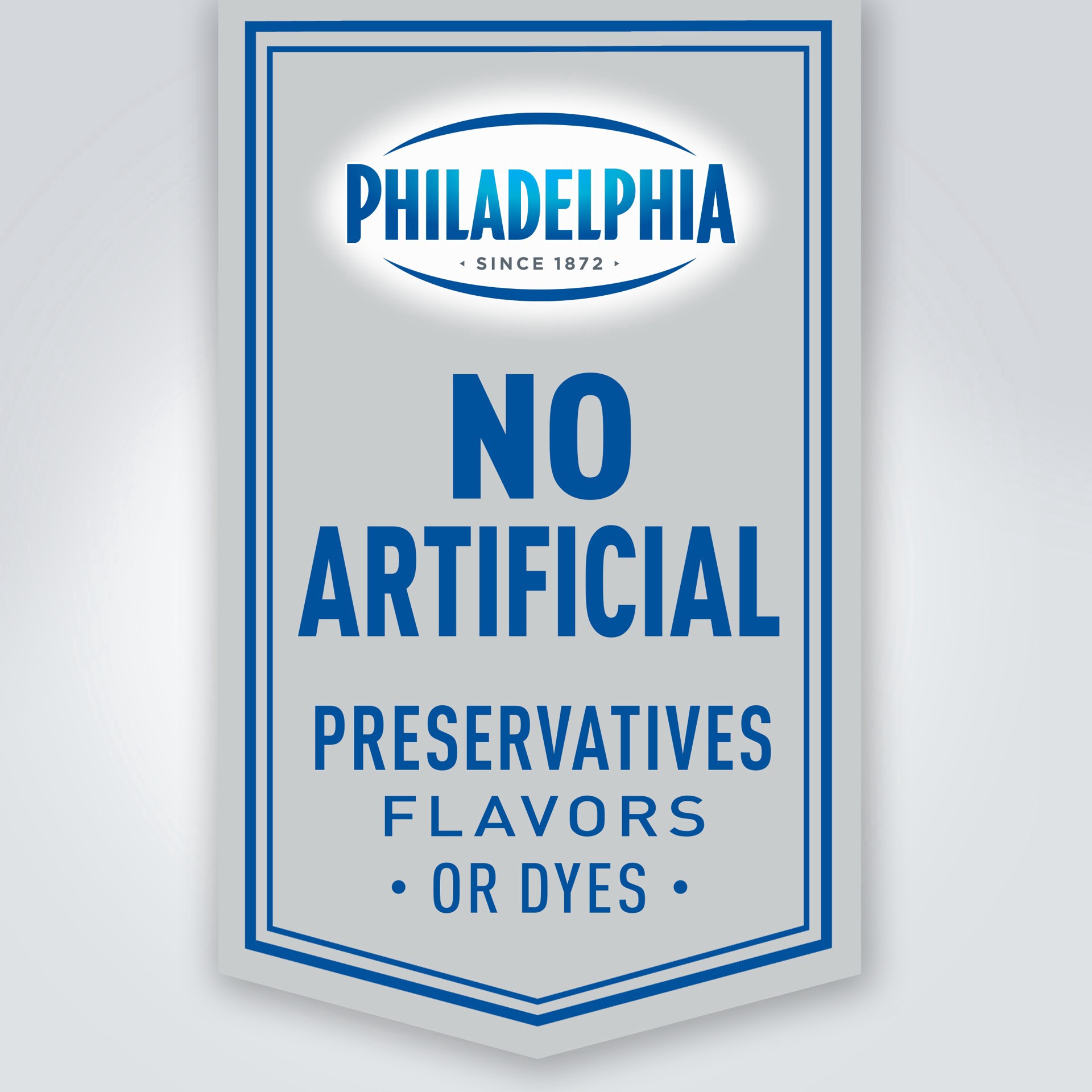 slide 12 of 51, Philadelphia Reduced Fat Cream Cheese Spread - 8oz, 8 oz