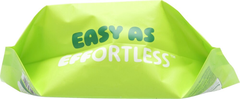 slide 6 of 6, Evergreen Wafflesminapl Cin Coblr, 9 ct; 9 oz