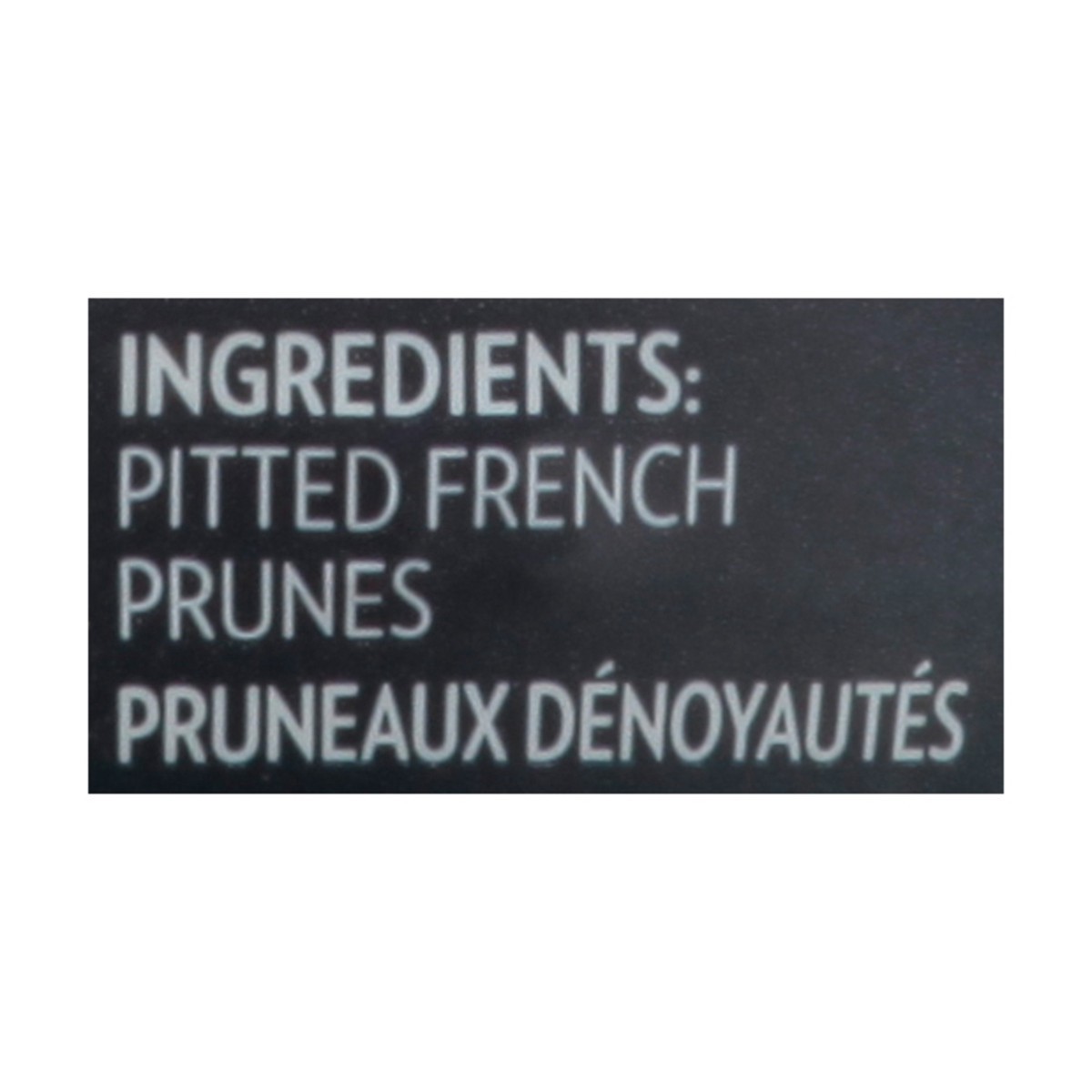 slide 5 of 14, St. Dalfour Giant French Prunes, Pitted, 7 oz