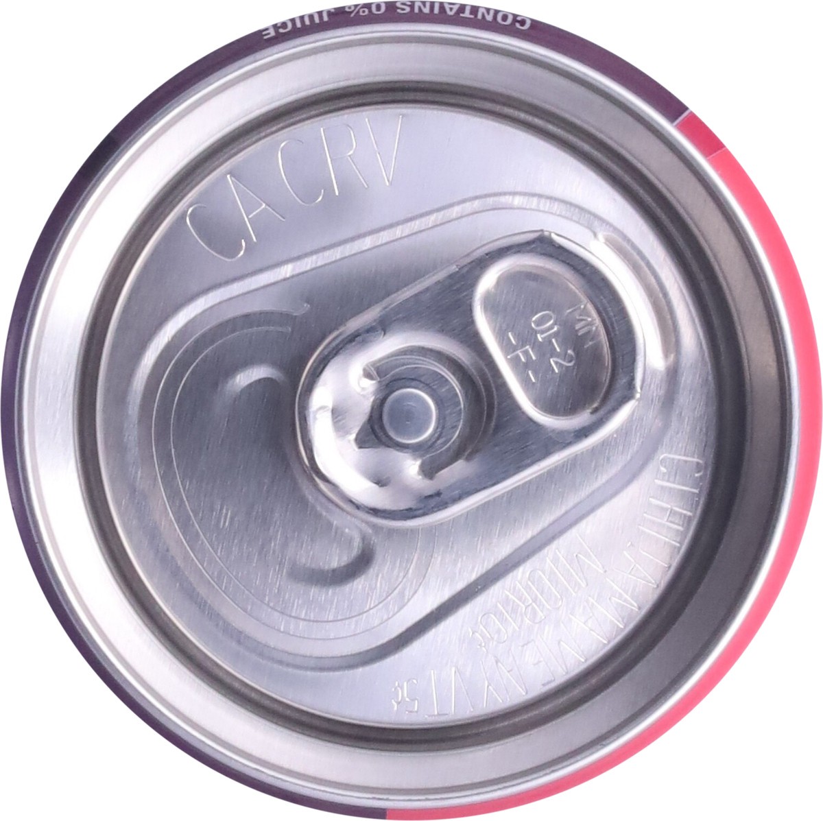 slide 6 of 9, Zevia Black Cherry Zeri Calorie Soda Single - 12 fl oz, 12 fl oz
