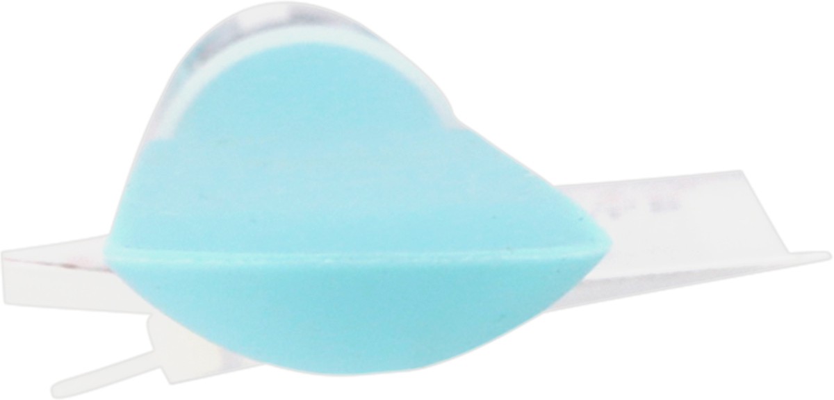 slide 7 of 9, KitchenAid Silicone Blender Spatula 1 ea, 1 ct