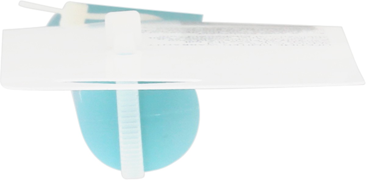 slide 5 of 9, KitchenAid Silicone Blender Spatula 1 ea, 1 ct