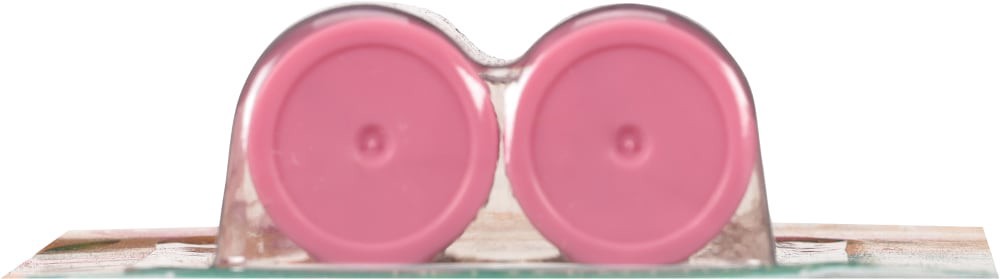 slide 4 of 6, eos Lip Balm Strwbrry Sorbet, 0.2 oz