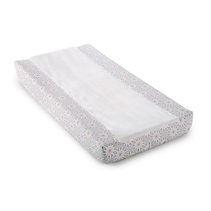 slide 1 of 2, Levtex Baby Imani Changing Pad Cover, 1 ct