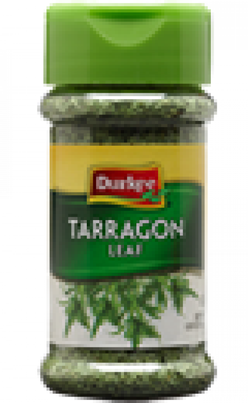 slide 1 of 1, Durkee Tarragon Leaves, 0.25 oz