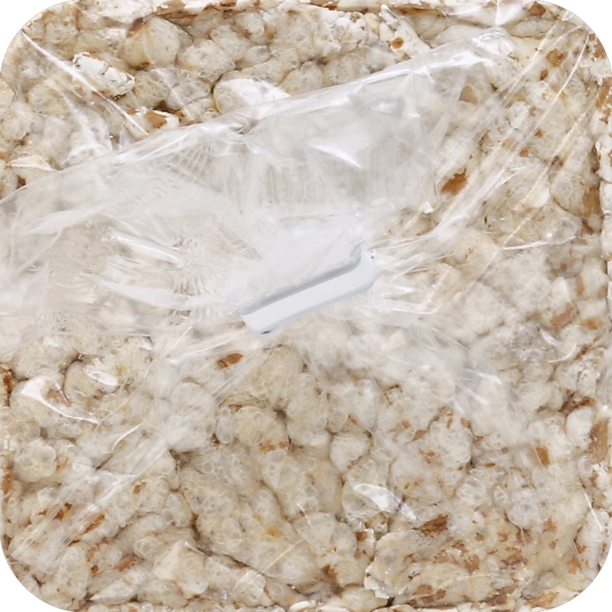 slide 4 of 5, Paskesz Plain Wholewheat Ultrathin Squares, 4.9 oz