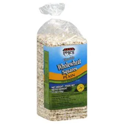 Paskesz Plain Wholewheat Ultrathin Squares