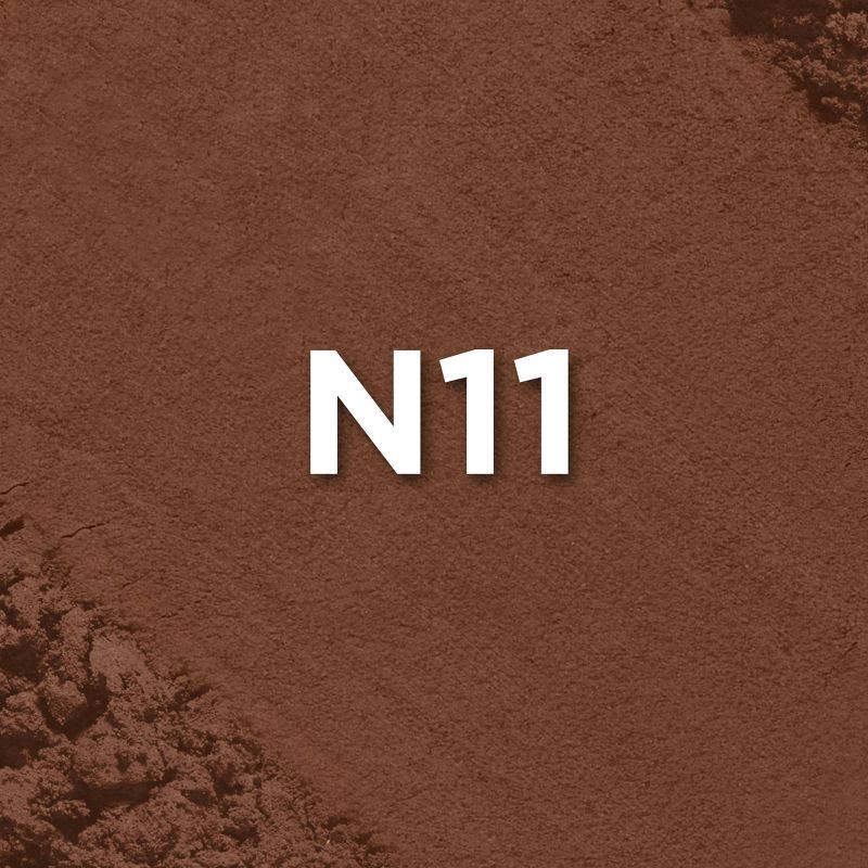 slide 2 of 7, L'Oréal Super-Blendable Oil Free Makeup Powder. True Match Powder, 0.33 oz