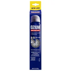 Ozium Air Sanitizer 3.5 oz
