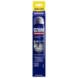 Ozium Air Sanitizer 3.5 oz