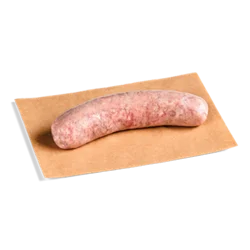 Pineapple Jalapeno Pork Bratwurst