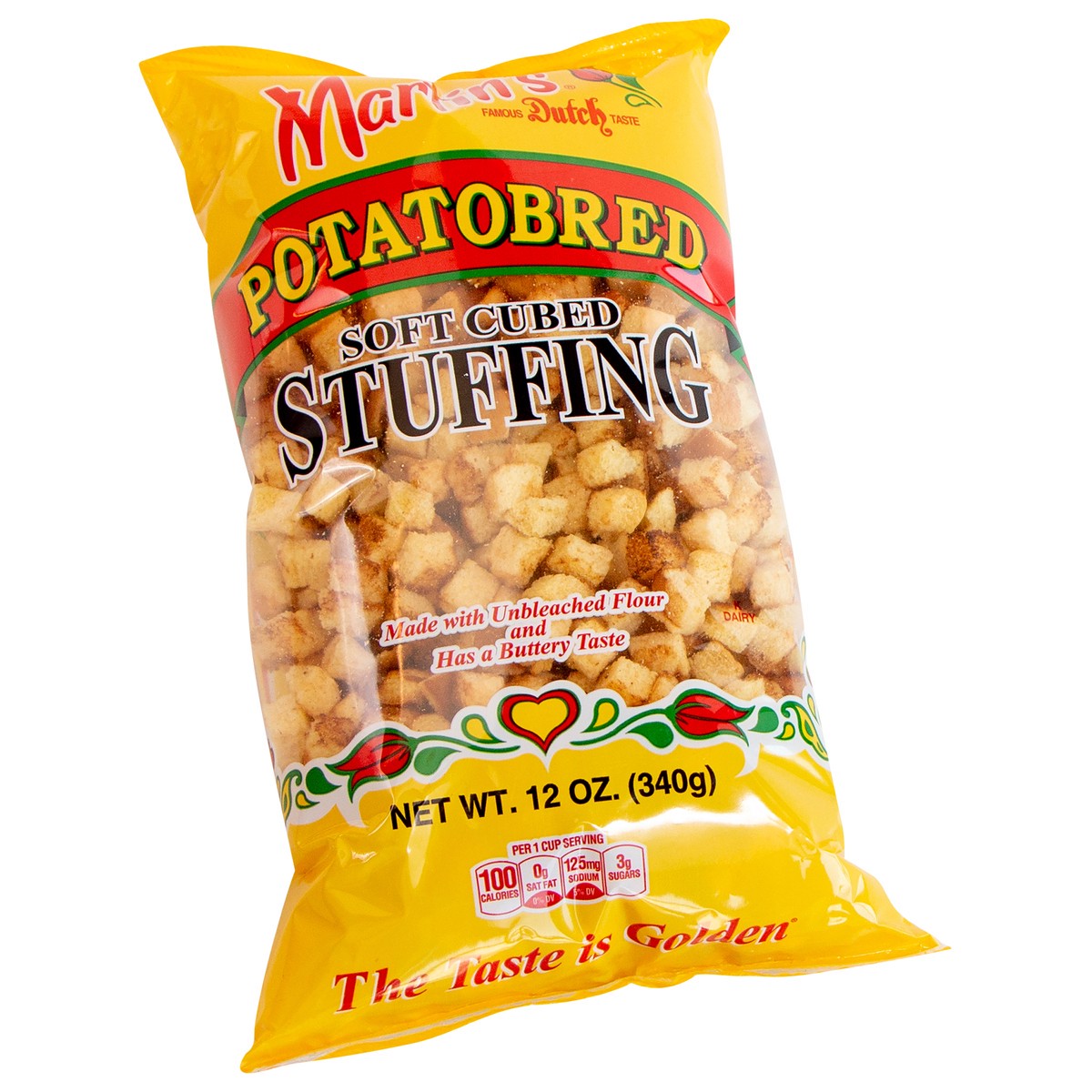 slide 5 of 13, Martin's Martins Stuffing Bread Potato, 12 oz