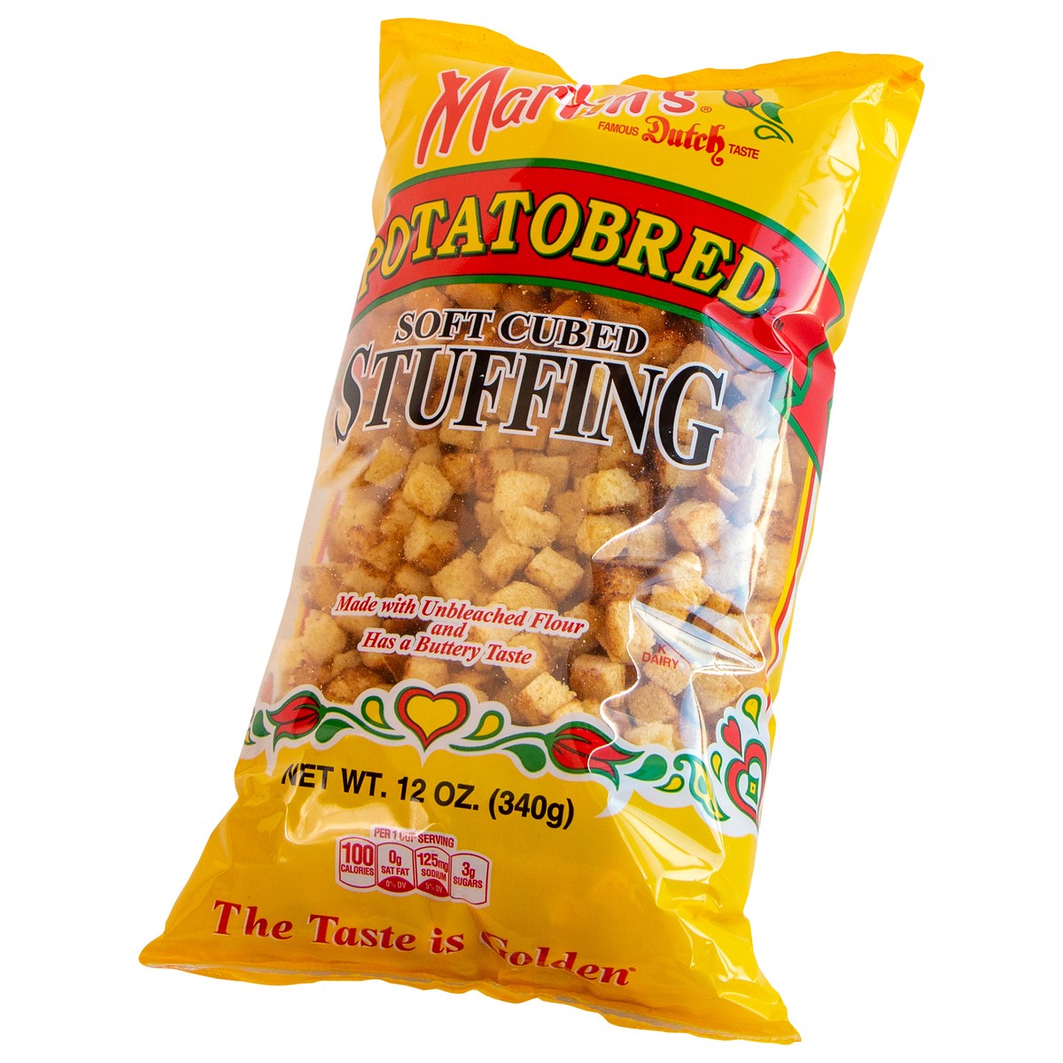 slide 8 of 13, Martin's Martins Stuffing Bread Potato, 12 oz