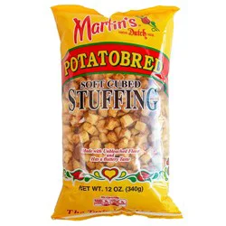 Martin's Martins Stuffing Bread Potato