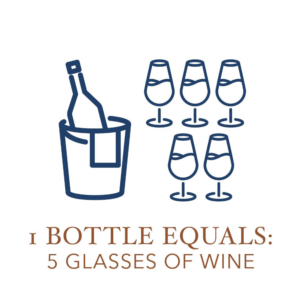 slide 3 of 6, F.J. Serra Cabernet Sauvignon, 750 ml