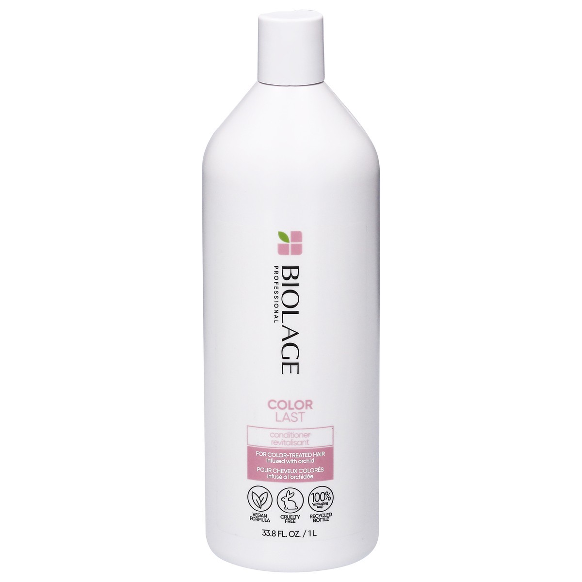 slide 1 of 3, Biolage Color Last Conditioner 33.8 fl oz, 33.8 fl oz