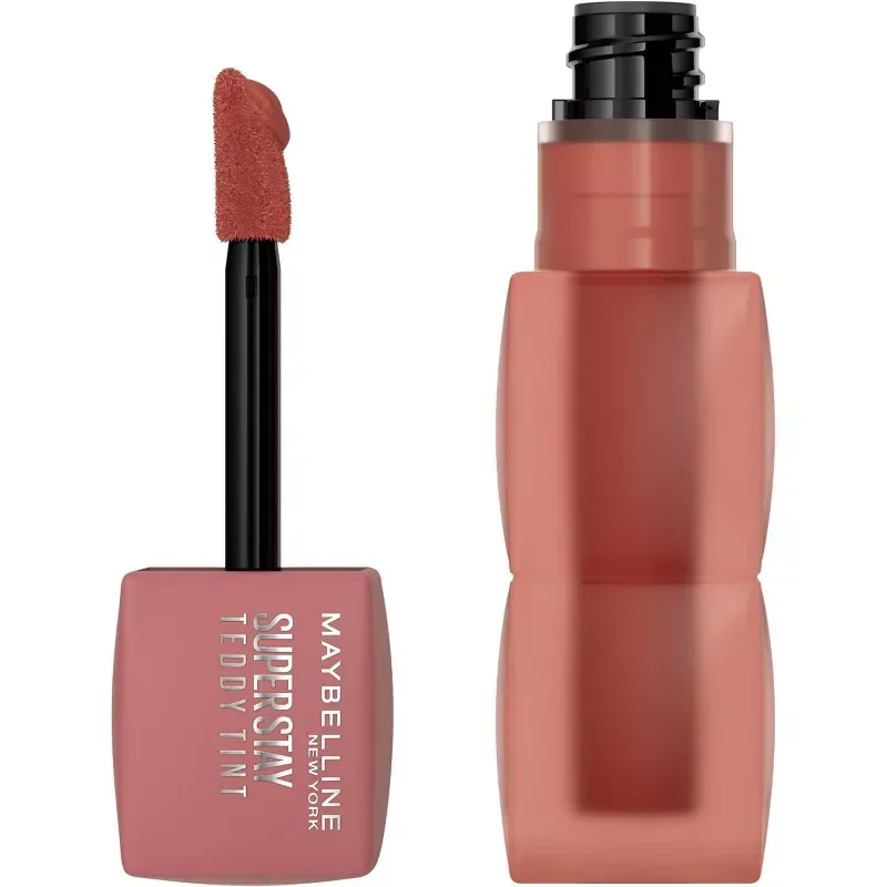 slide 1 of 8, Maybelline New York Ssteddytint Kitten Heel, 0.17 oz