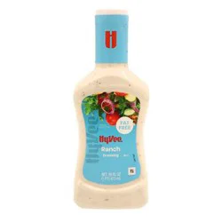 Hy-Vee Fat Free Ranch Dressing